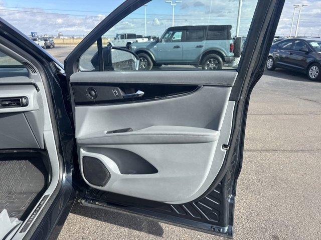 used 2021 Lincoln Nautilus car, priced at $37,995