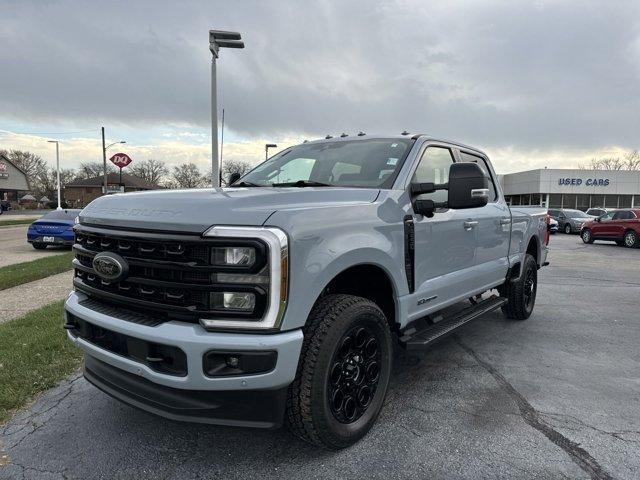 used 2024 Ford F-250 car, priced at $81,995