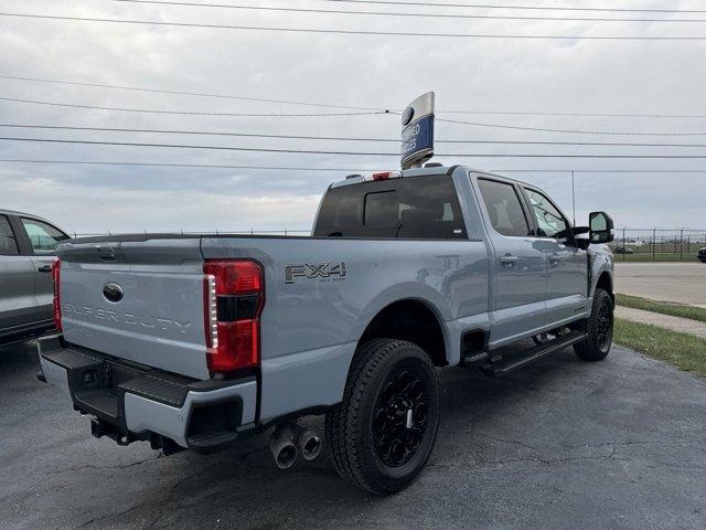 used 2024 Ford F-250 car, priced at $81,995