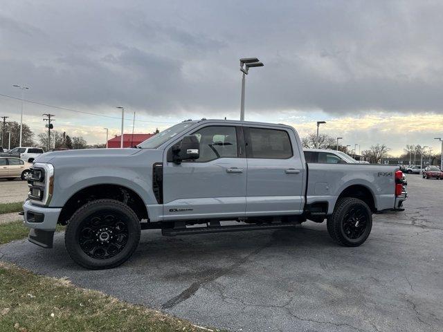 used 2024 Ford F-250 car, priced at $81,995