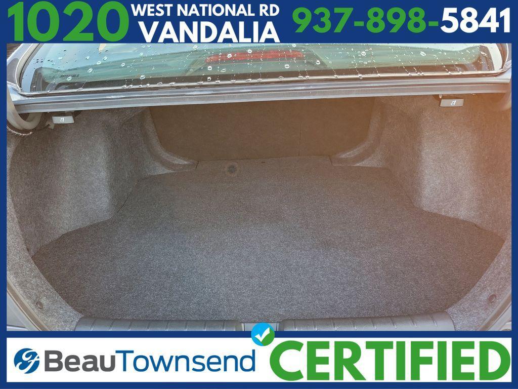 used 2021 Honda Civic car, priced at $20,995