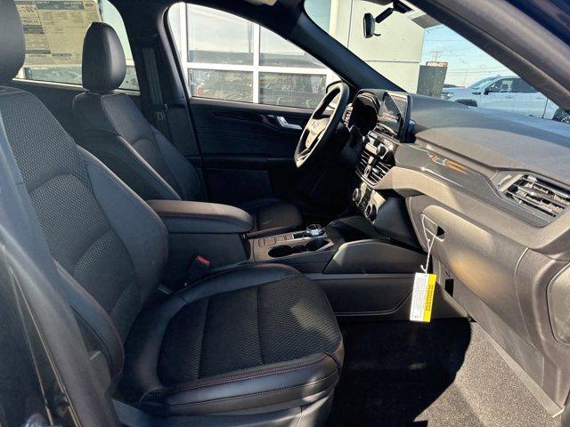 new 2025 Ford Escape car, priced at $30,180