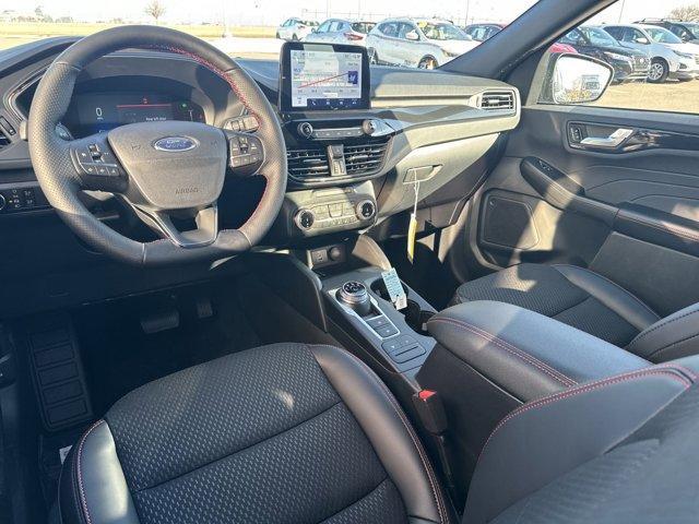 new 2025 Ford Escape car, priced at $30,180