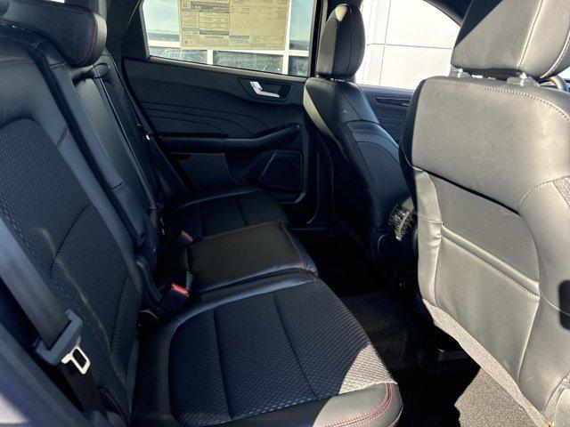 new 2025 Ford Escape car, priced at $30,180
