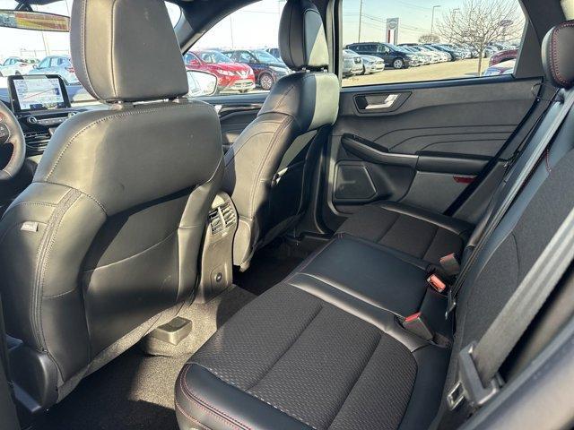 new 2025 Ford Escape car, priced at $30,180