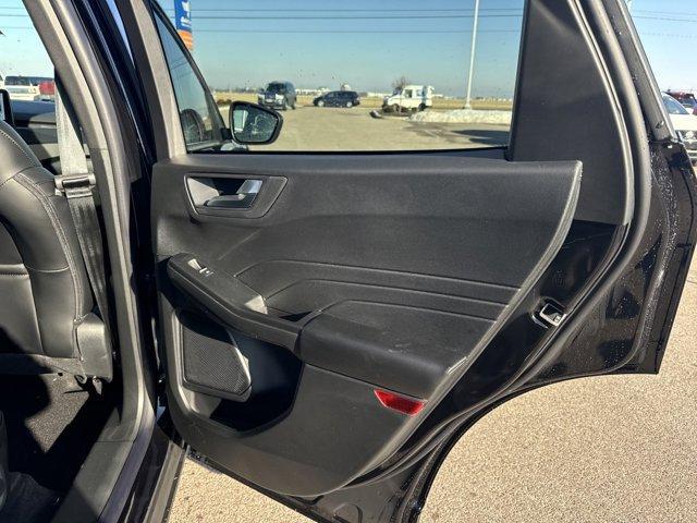 new 2025 Ford Escape car, priced at $30,180
