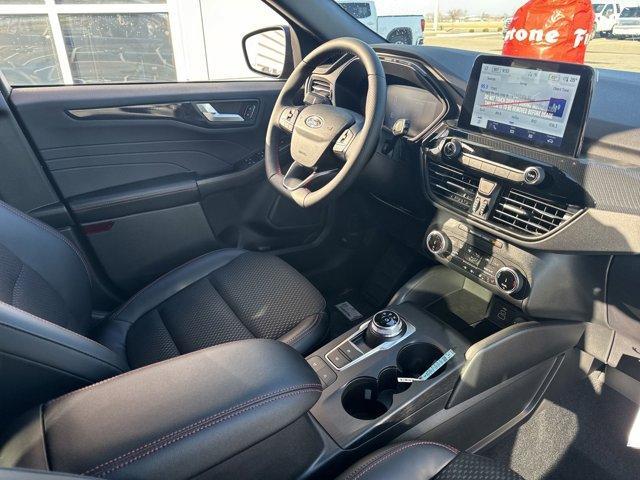 new 2025 Ford Escape car, priced at $30,180