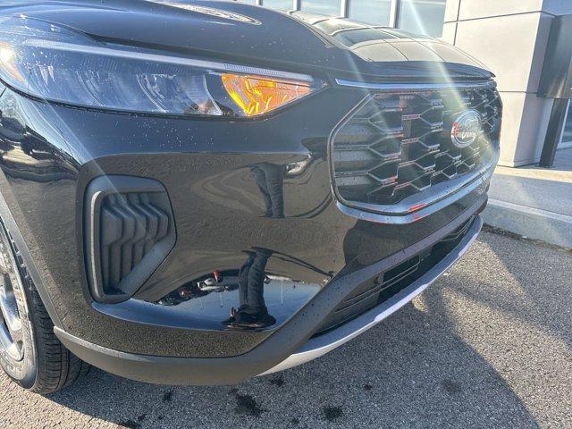 new 2025 Ford Escape car, priced at $30,180