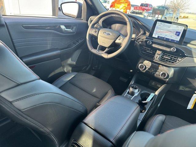new 2025 Ford Escape car, priced at $30,180