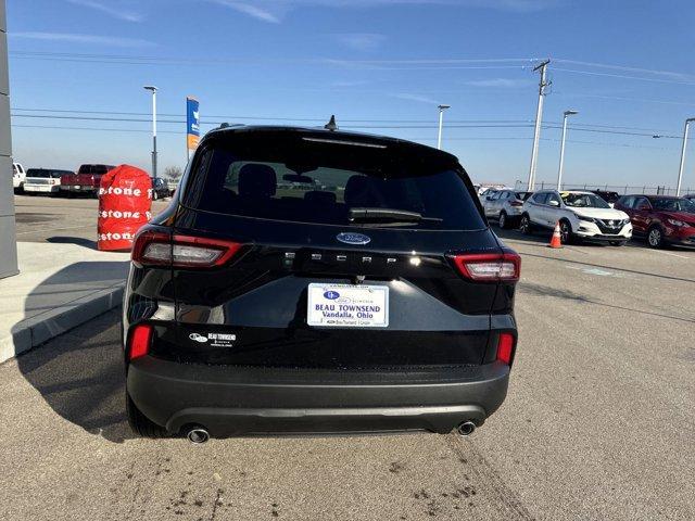 new 2025 Ford Escape car, priced at $30,180