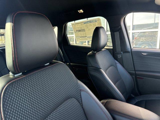 new 2025 Ford Escape car, priced at $30,180