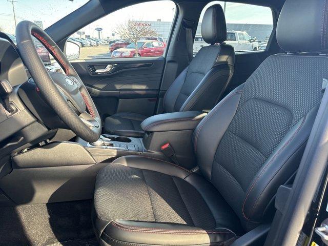 new 2025 Ford Escape car, priced at $30,180