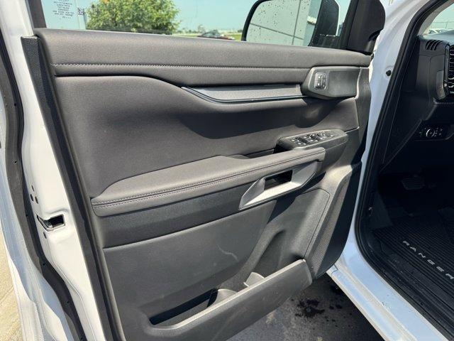 new 2025 Ford Ranger car, priced at $52,725