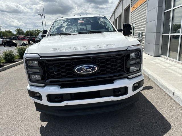 new 2024 Ford F-250 car, priced at $89,375