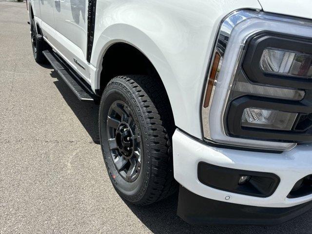 new 2024 Ford F-250 car, priced at $89,375