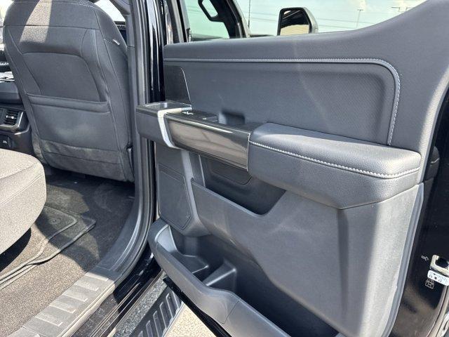 used 2022 Ford F-150 car, priced at $44,995