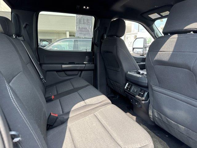 used 2022 Ford F-150 car, priced at $44,995