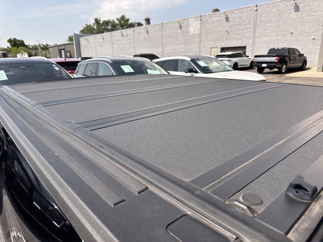 used 2022 Ford F-150 car, priced at $44,995