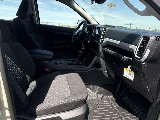 new 2025 Ford Ranger car, priced at $39,730