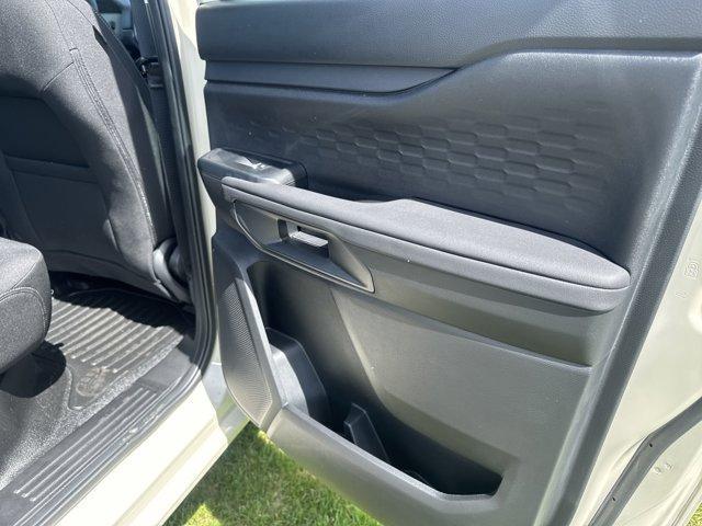 new 2025 Ford Ranger car, priced at $39,730