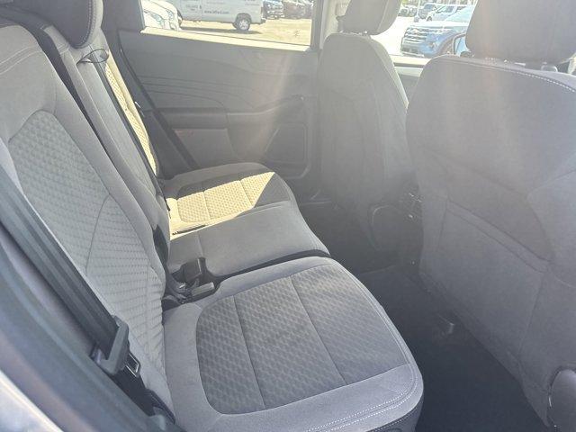 used 2022 Ford Escape car, priced at $25,995