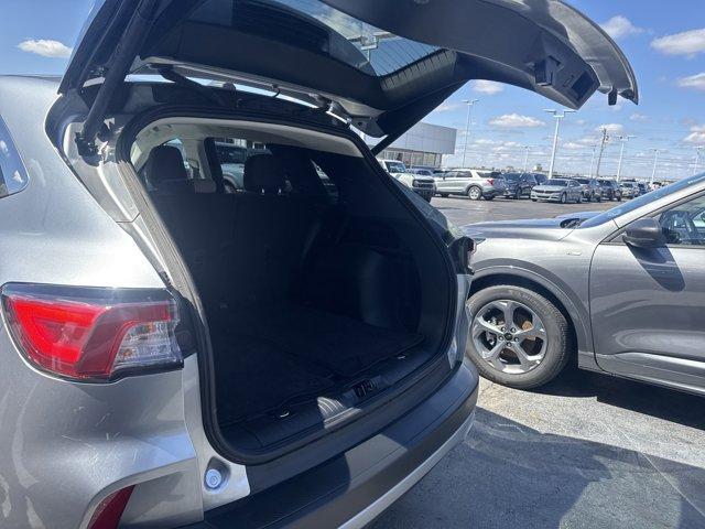 used 2022 Ford Escape car, priced at $25,995