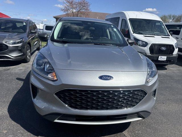 used 2022 Ford Escape car, priced at $25,995