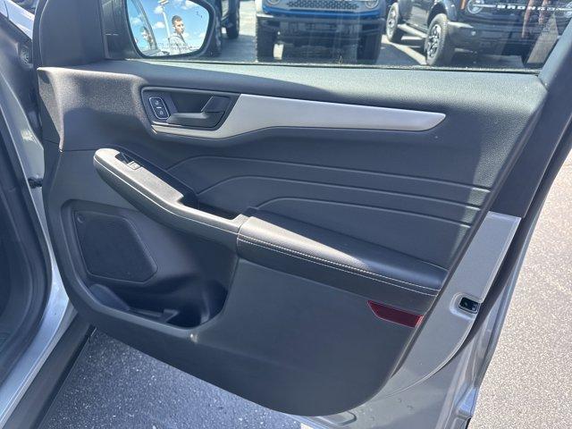 used 2022 Ford Escape car, priced at $25,995