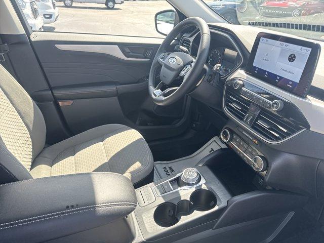 used 2022 Ford Escape car, priced at $25,995