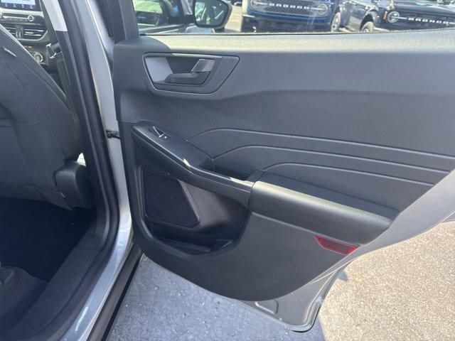 used 2022 Ford Escape car, priced at $25,995