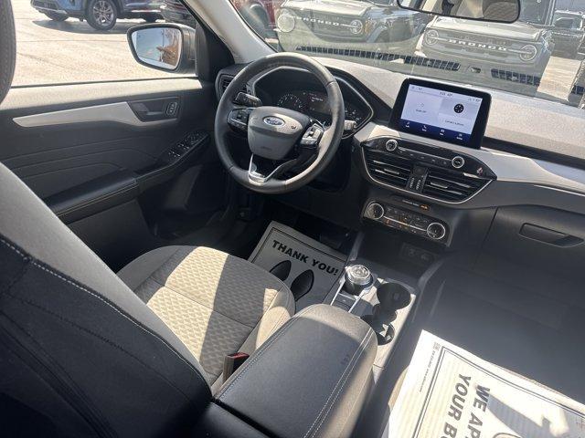 used 2022 Ford Escape car, priced at $25,995