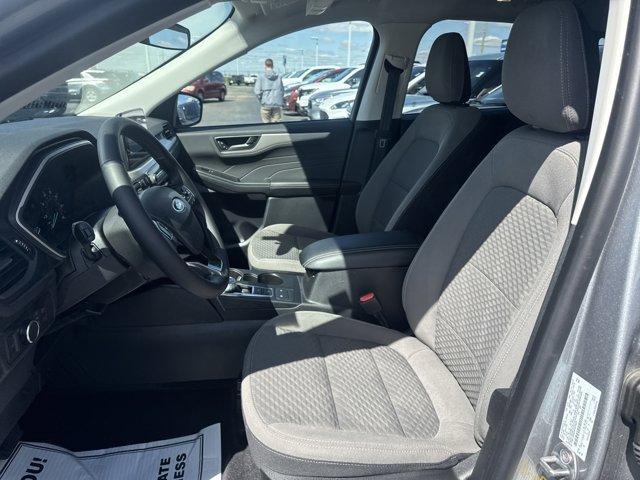 used 2022 Ford Escape car, priced at $25,995