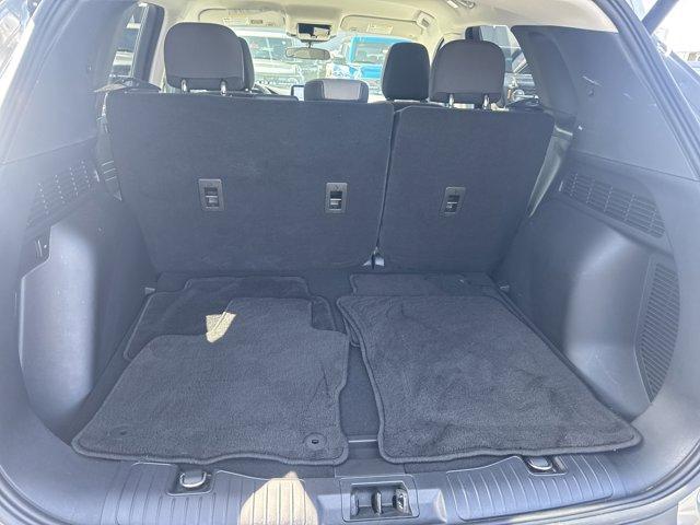 used 2022 Ford Escape car, priced at $25,995