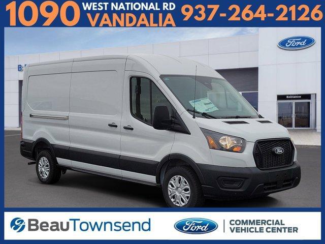 new 2026 Ford Transit-250 car, priced at $55,640