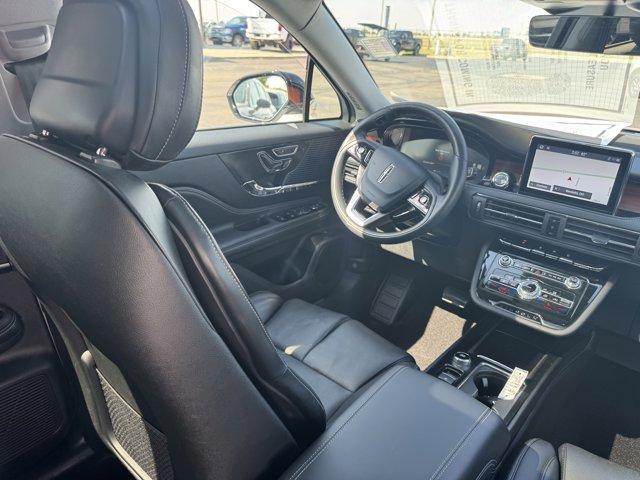 used 2022 Lincoln Corsair car, priced at $37,995