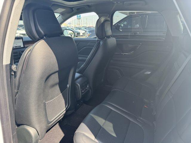 used 2022 Lincoln Corsair car, priced at $37,995
