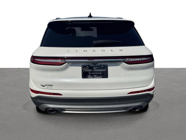 used 2022 Lincoln Corsair car, priced at $37,995