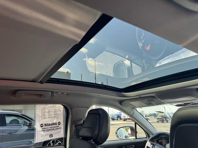 used 2022 Lincoln Corsair car, priced at $37,995