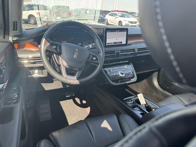 used 2022 Lincoln Corsair car, priced at $37,995
