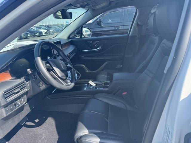 used 2022 Lincoln Corsair car, priced at $37,995