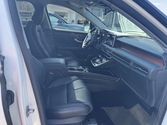 used 2022 Lincoln Corsair car, priced at $37,995