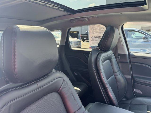 used 2022 Lincoln Corsair car, priced at $37,995