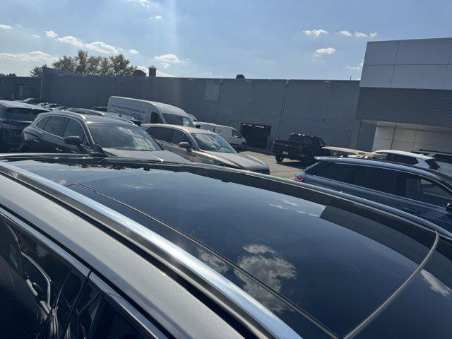 used 2022 Lincoln Corsair car, priced at $37,995