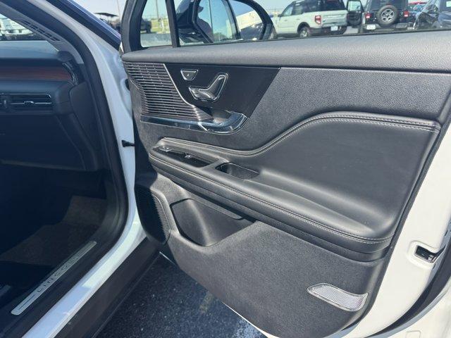 used 2022 Lincoln Corsair car, priced at $37,995