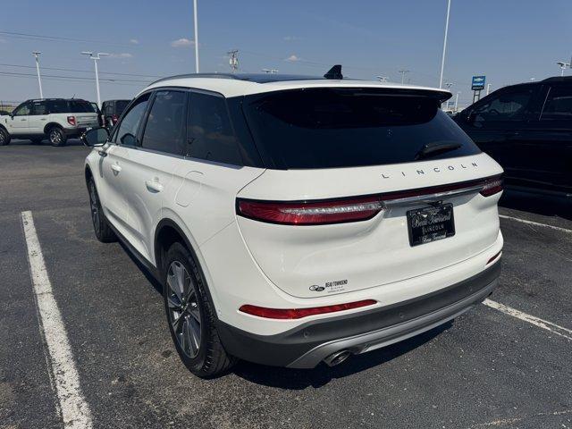 used 2022 Lincoln Corsair car, priced at $37,995
