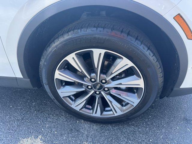 used 2022 Lincoln Corsair car, priced at $37,995
