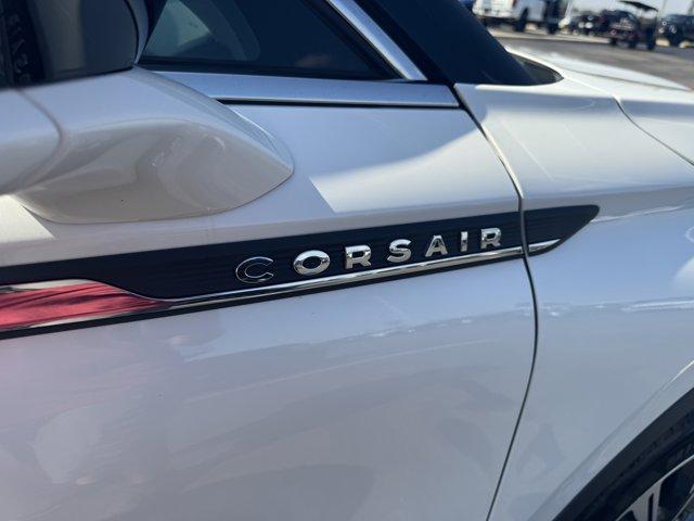 used 2022 Lincoln Corsair car, priced at $37,995