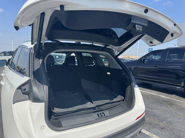 used 2022 Lincoln Corsair car, priced at $37,995