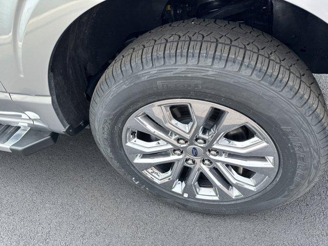 new 2024 Ford F-150 car, priced at $60,004