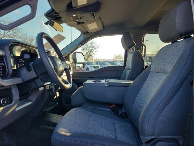 used 2023 Ford F-350 car, priced at $56,995